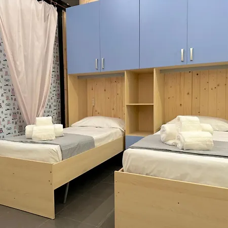 Apartment Inspire Baia - Only Teeneger *