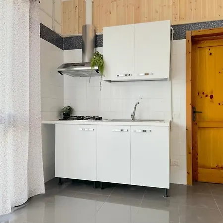 Inspire Baia - Only Teeneger Apartment Gallipoli