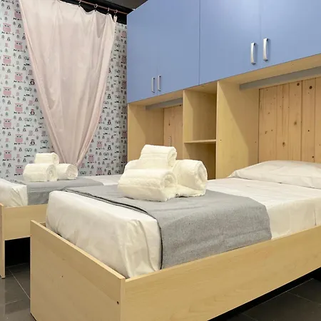 Apartment Inspire Baia - Only Teeneger