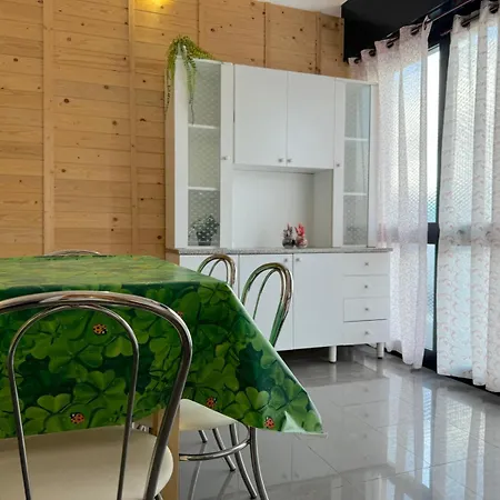 Inspire Baia - Only Teeneger Apartment Gallipoli