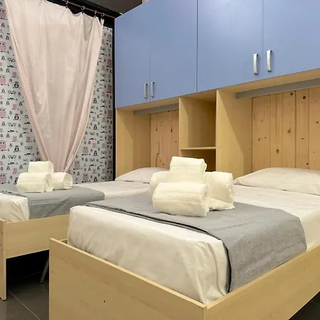 Apartment Inspire Baia - Only Teeneger *