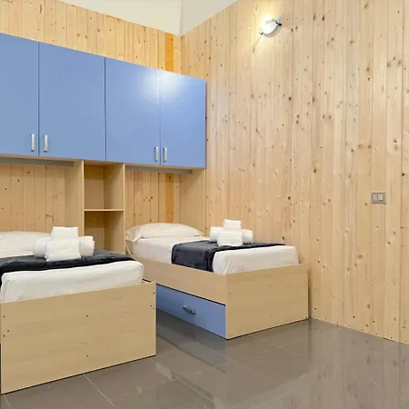 Apartment Inspire Baia - Only Teeneger